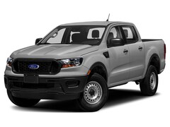 2019 Ford Ranger XL Truck SuperCrew
