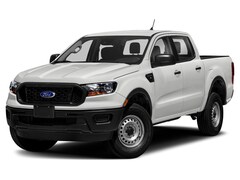 2019 Ford Ranger Truck