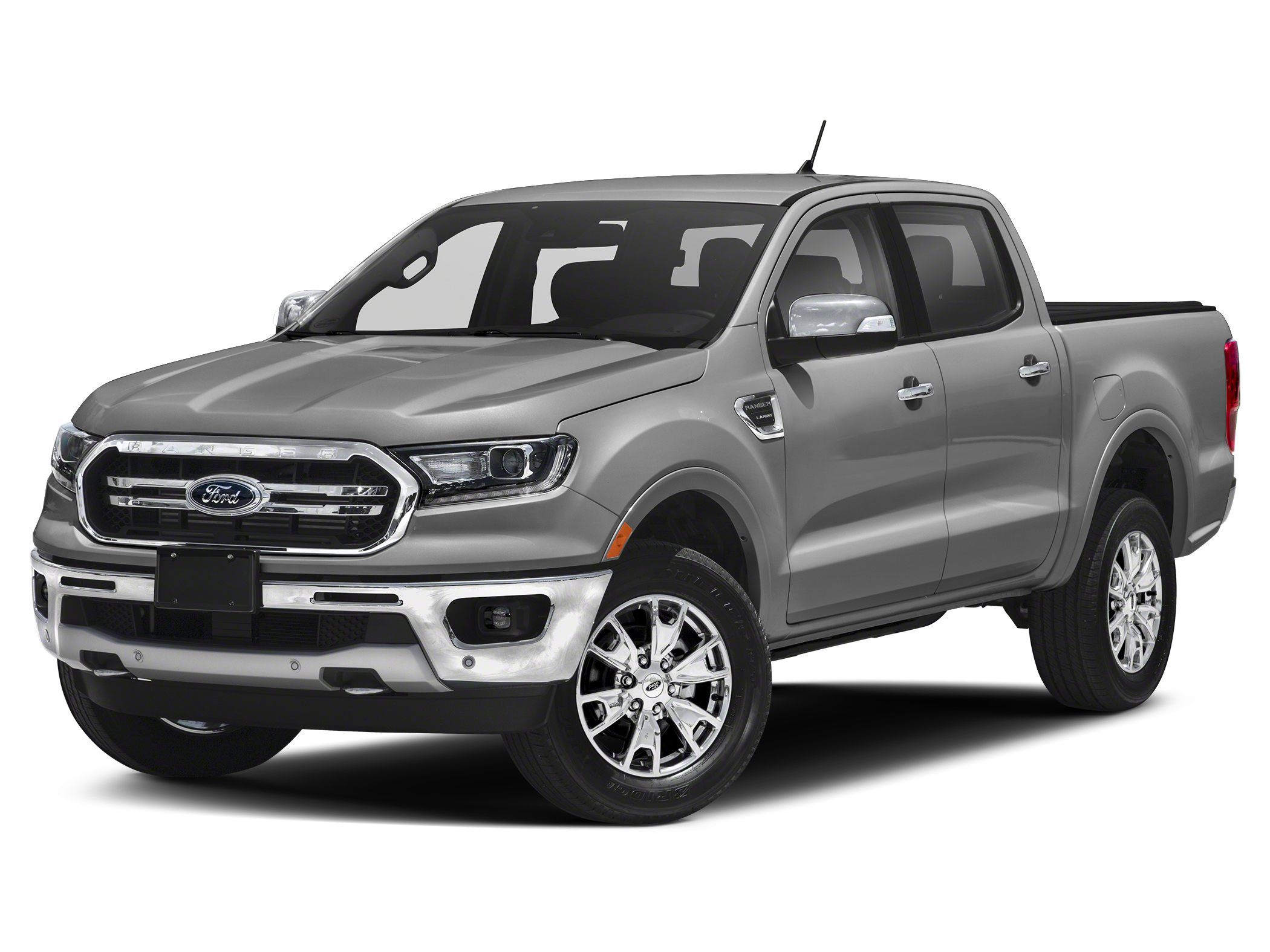 2019 Ford Ranger Lariat -
                Pocatello, ID