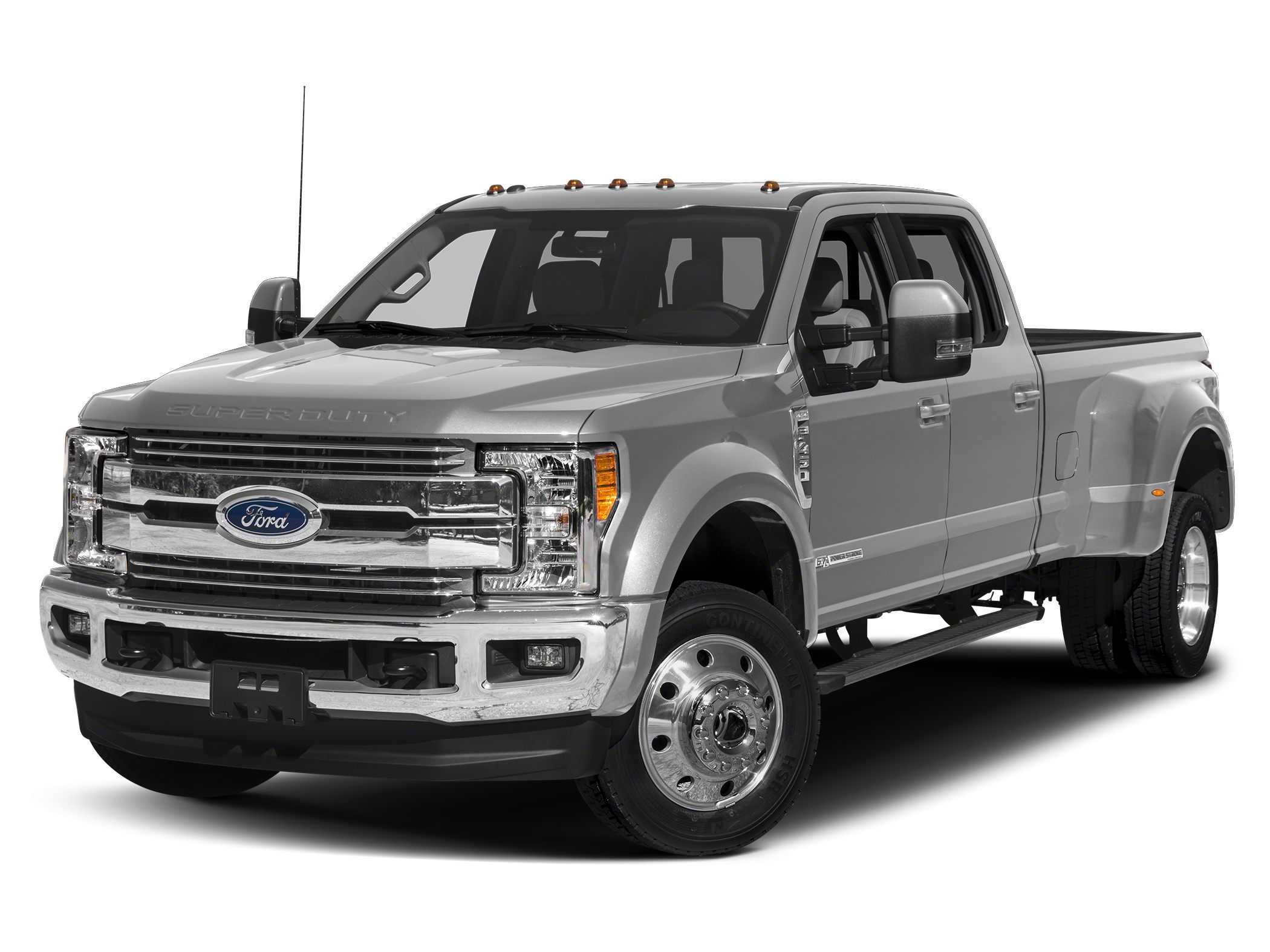 2019 Ford F-450  -
                Bend, OR