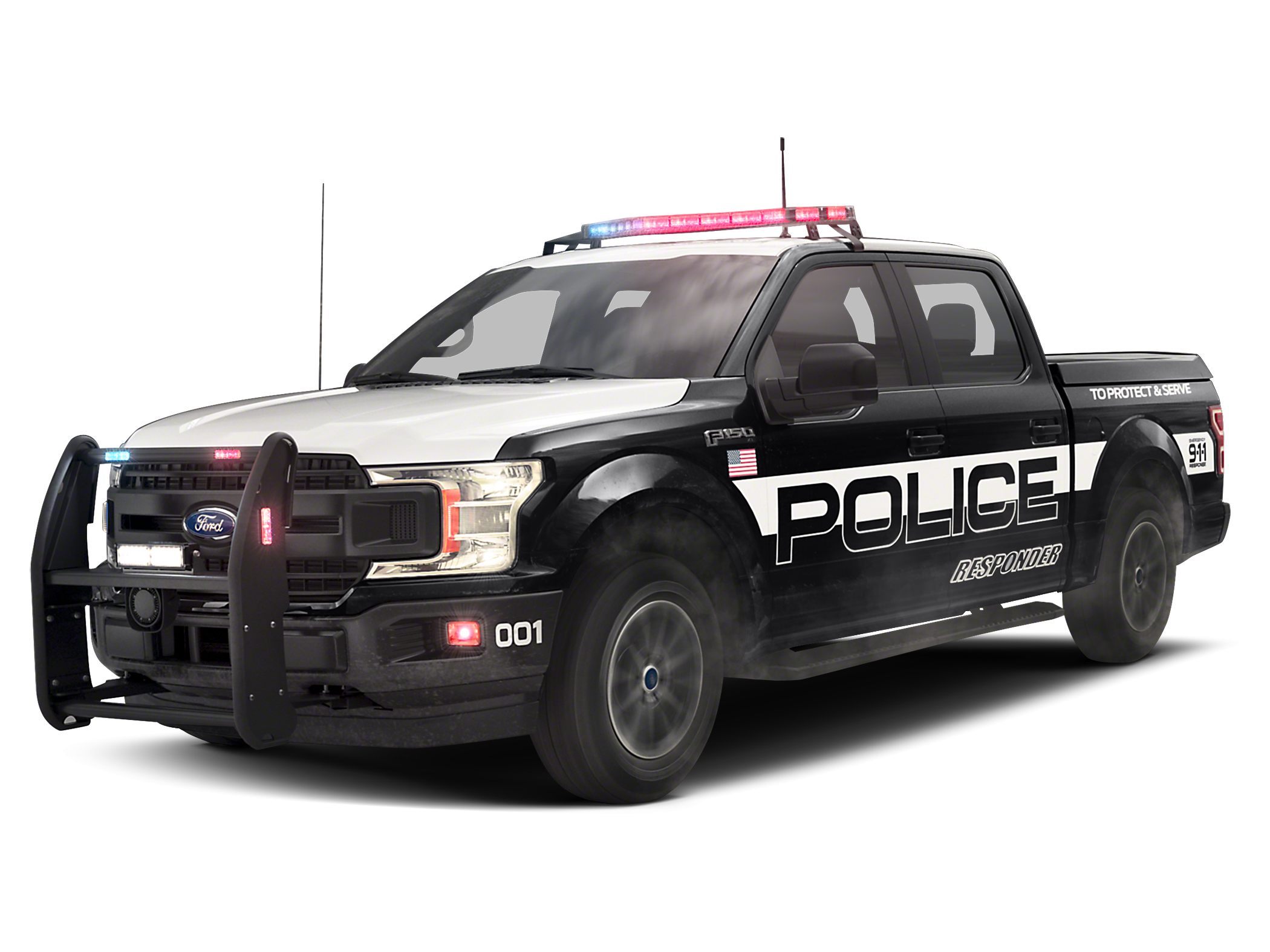 2019 Ford F-150's photo