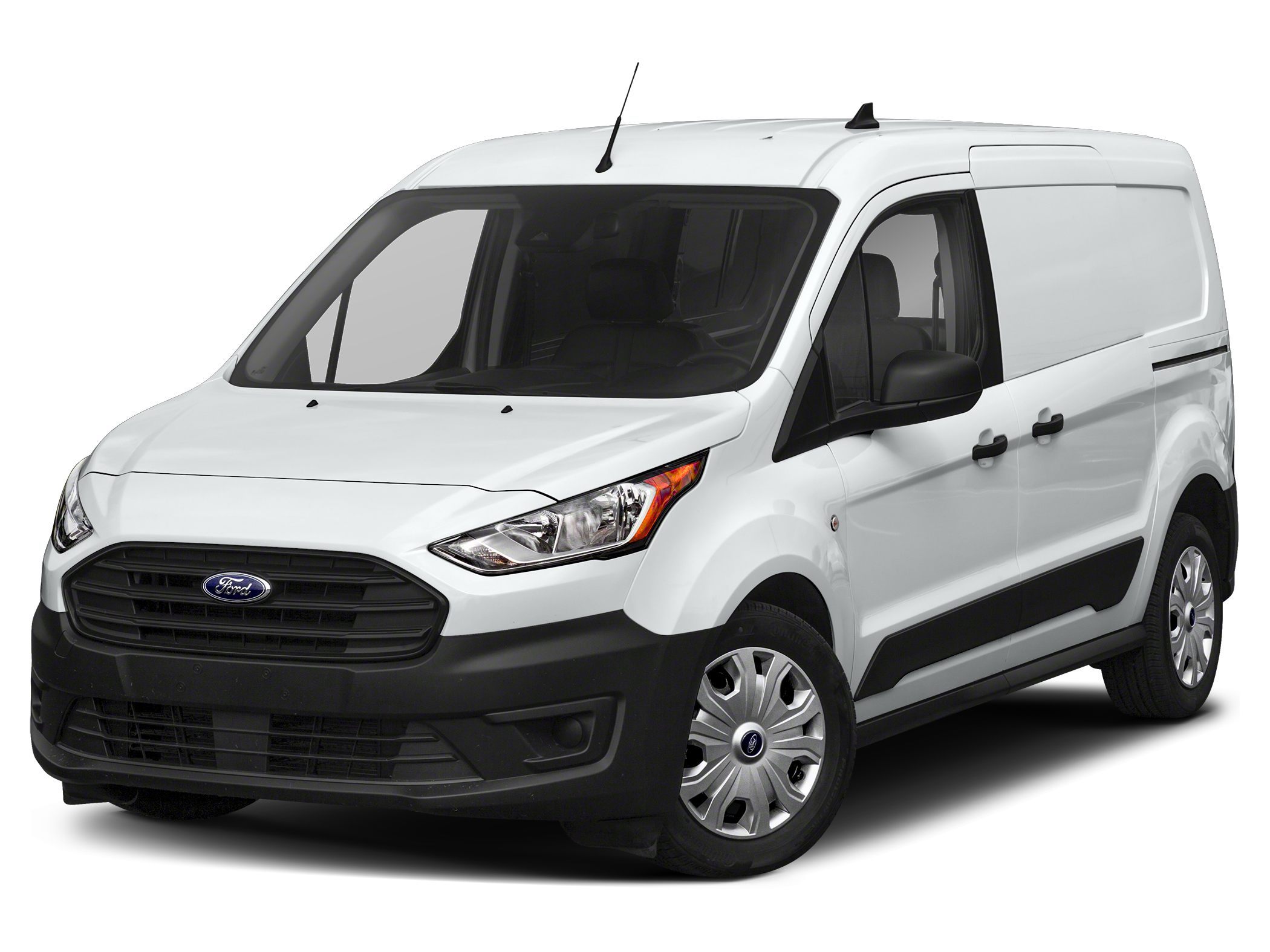 2019 Ford Transit Connect XLT