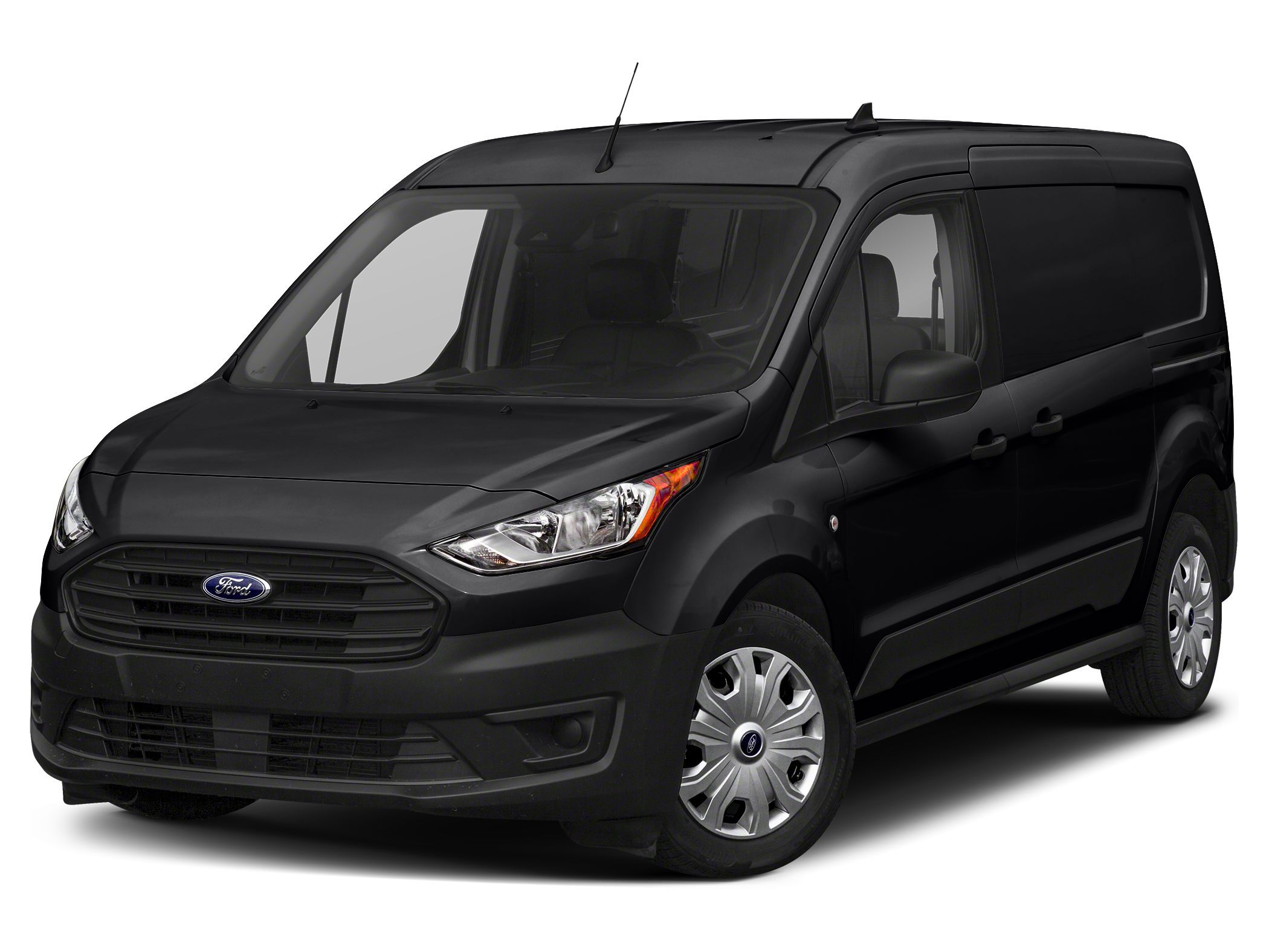 2019 ford transit connect cargo