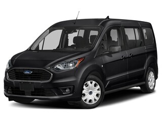 2019 Ford Transit Connect Wagon