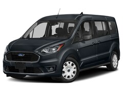 New 2019 Ford Transit Connect Wagon XL Wagon Passenger Wagon LWB  for sale near Cleveland, OH