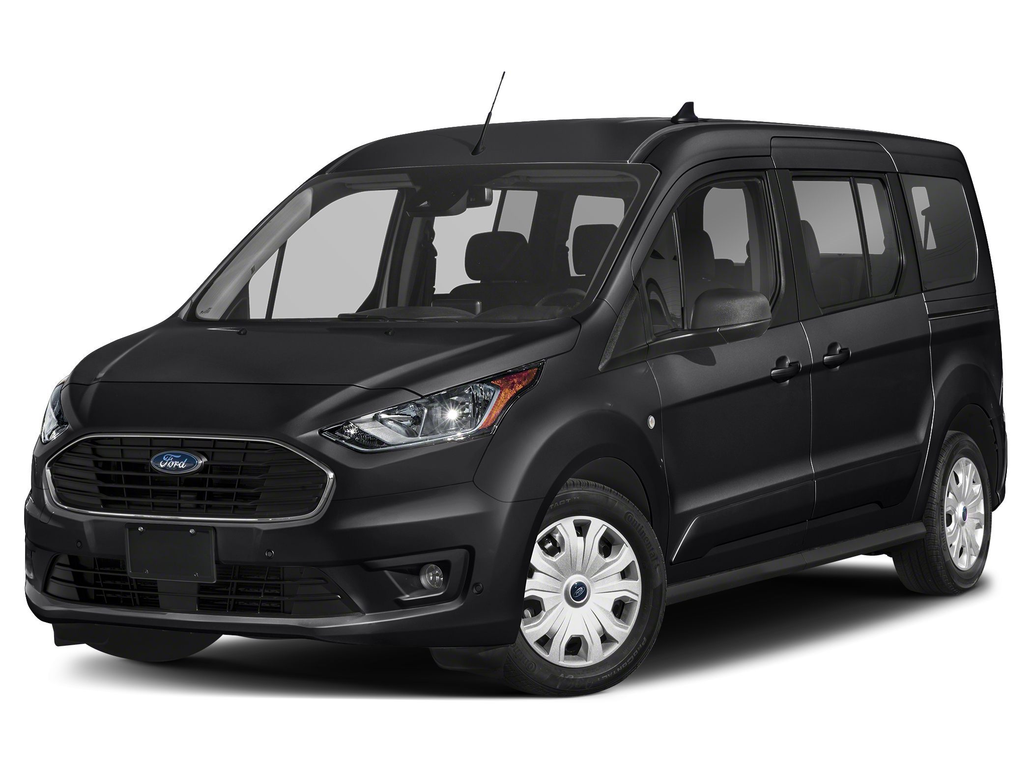 2019 Ford Transit Connect