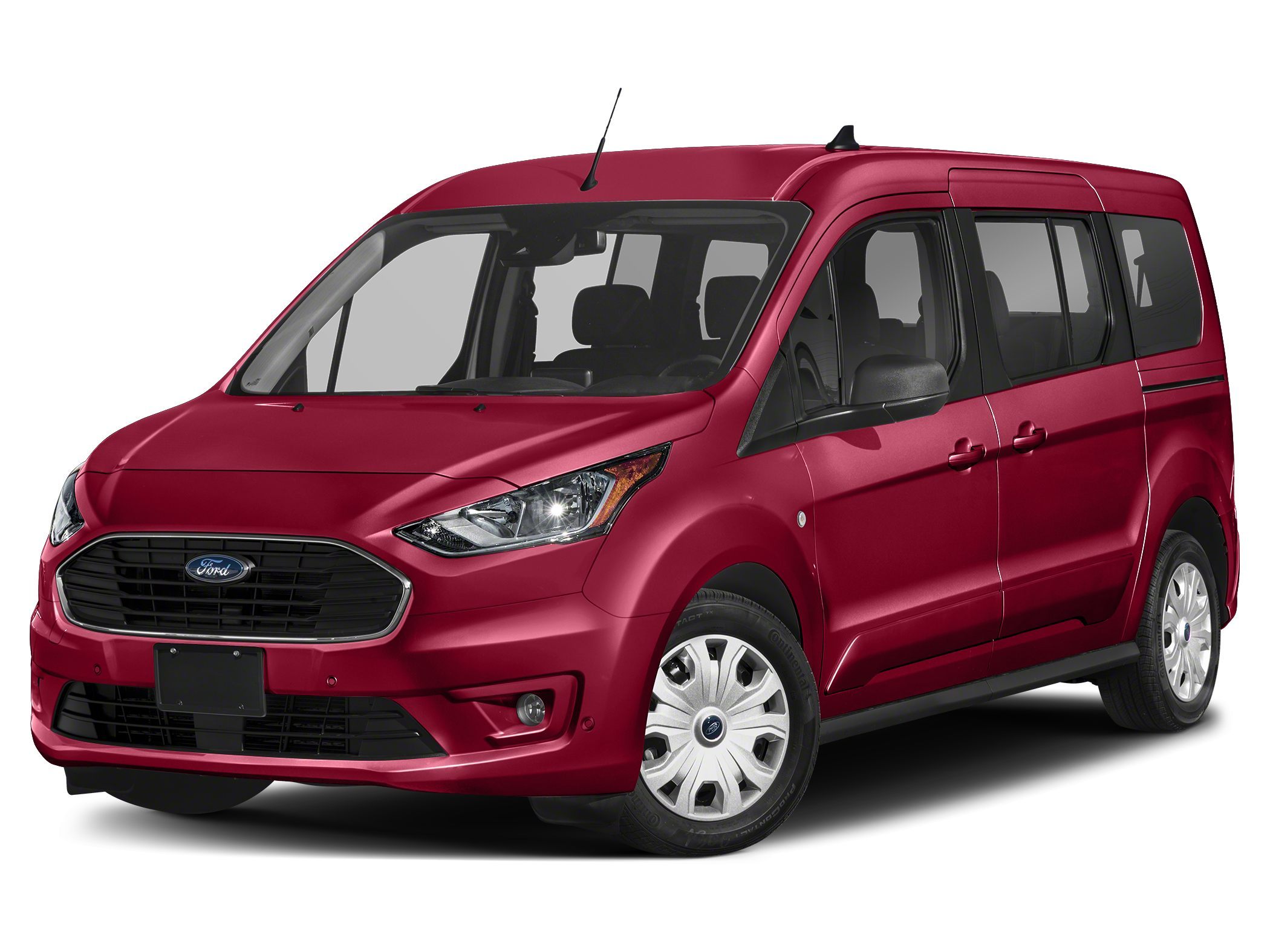 2019 Ford Transit Connect Wagon