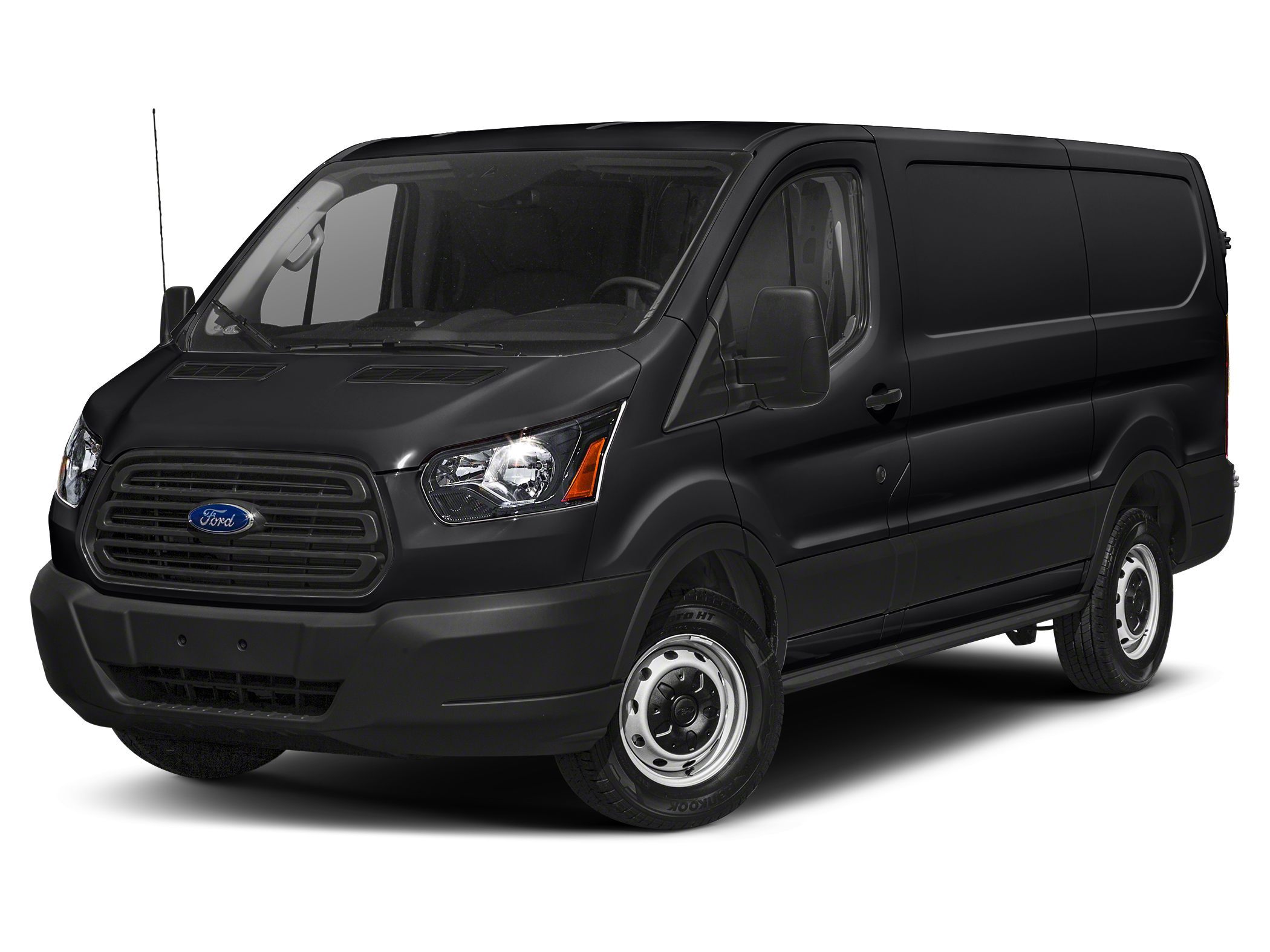 2019 Ford Transit Van Base's photo