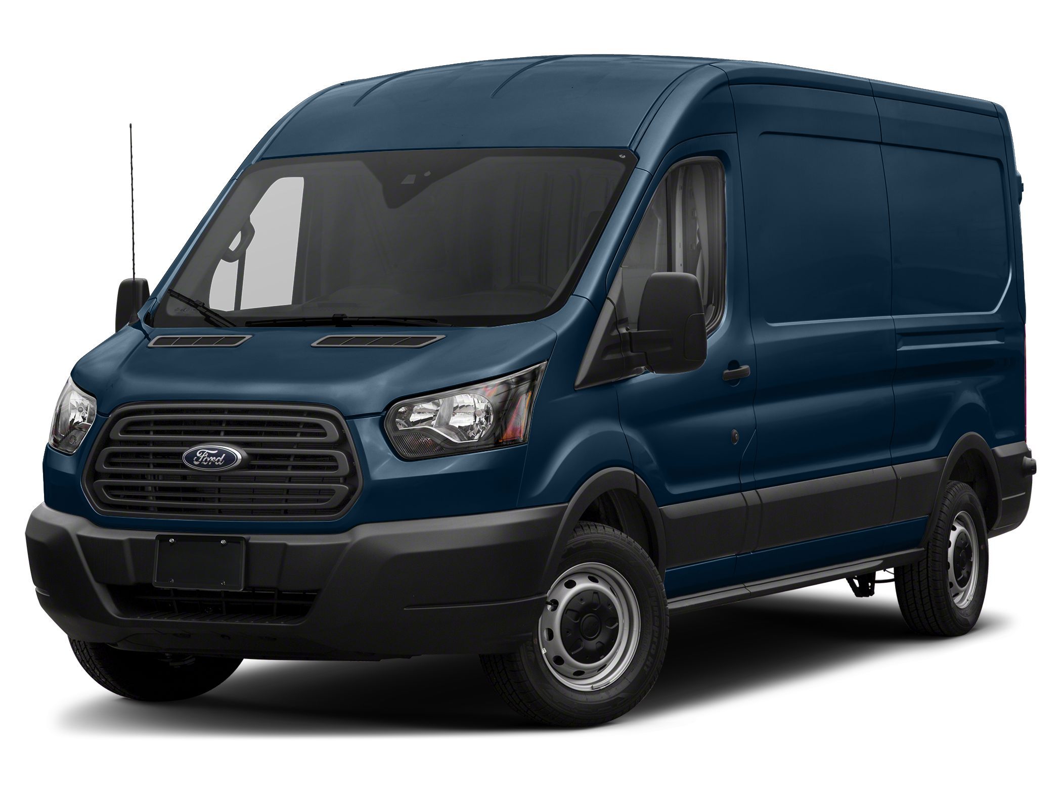 2019 Ford Transit Van Base