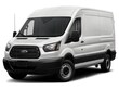  Ford Transit Van