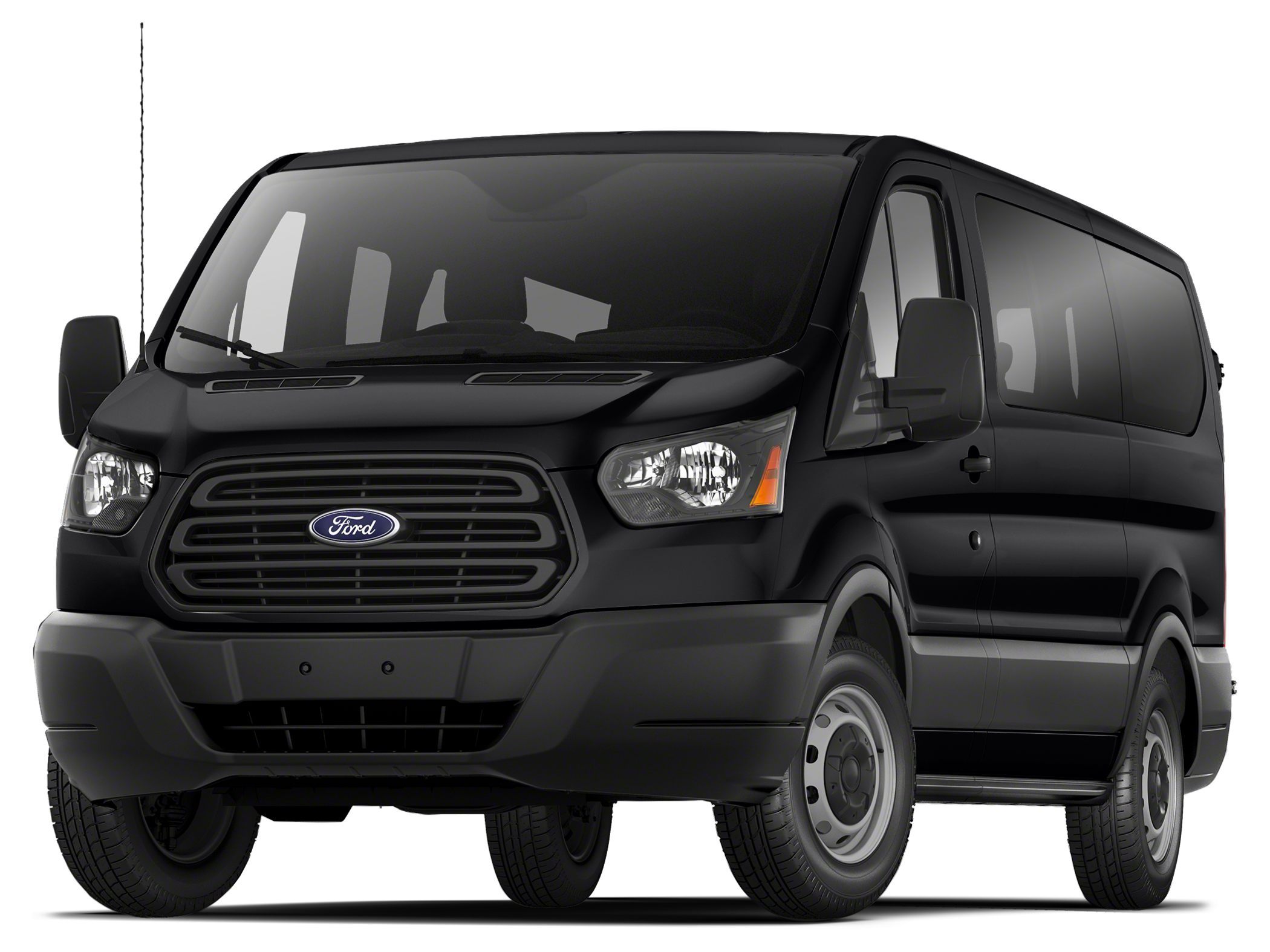 ford transit 8 seater