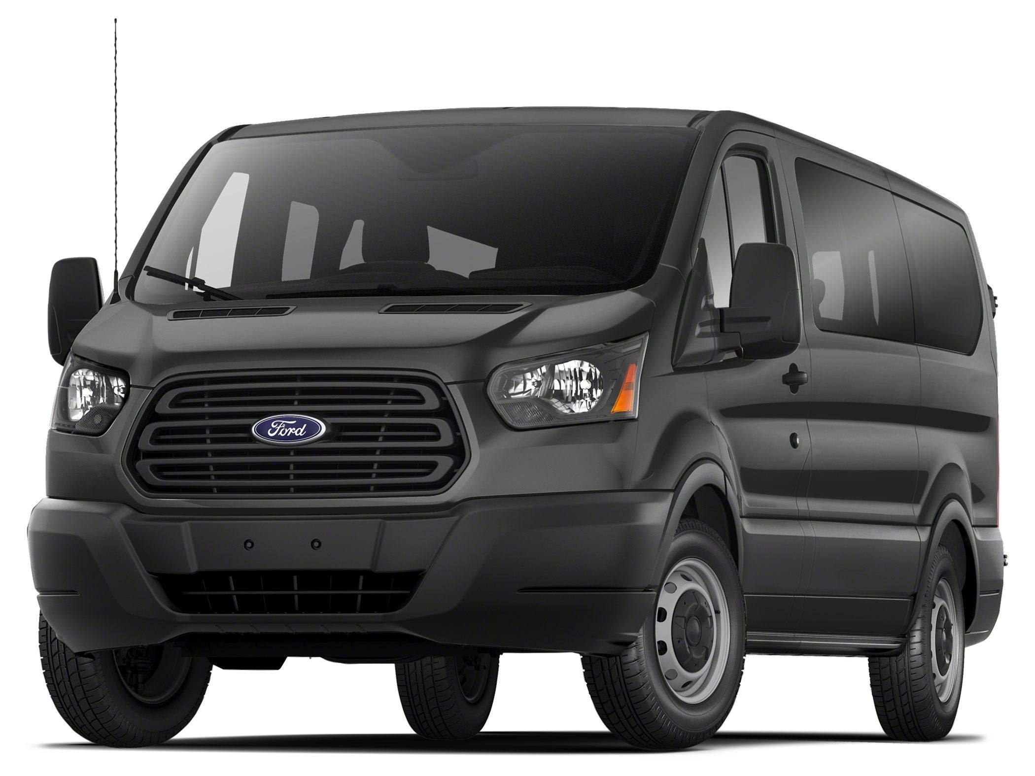 2019 Ford Transit Passenger Van XLT's photo