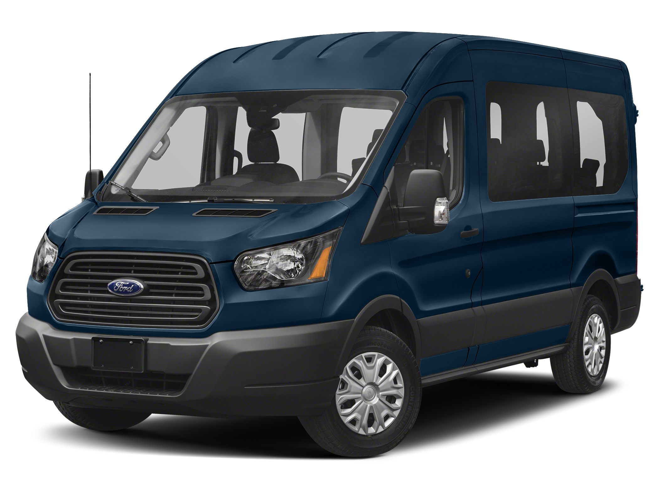2019 Ford Transit Passenger Van XLT