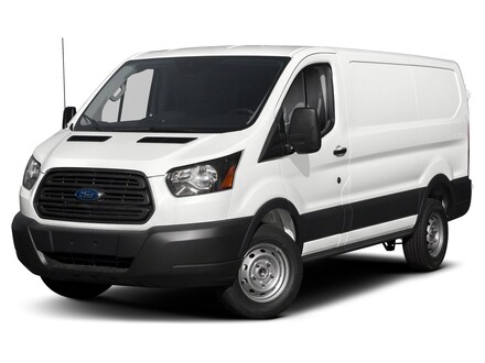 2019 Ford Transit-250 Base Cargo Van