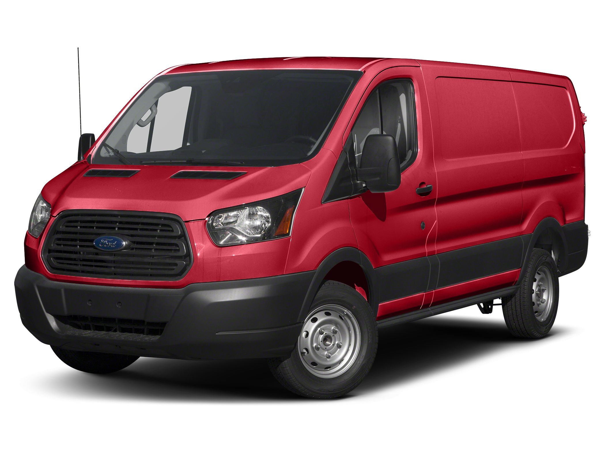 2019 Ford Transit Van Base