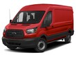  Ford Transit Van