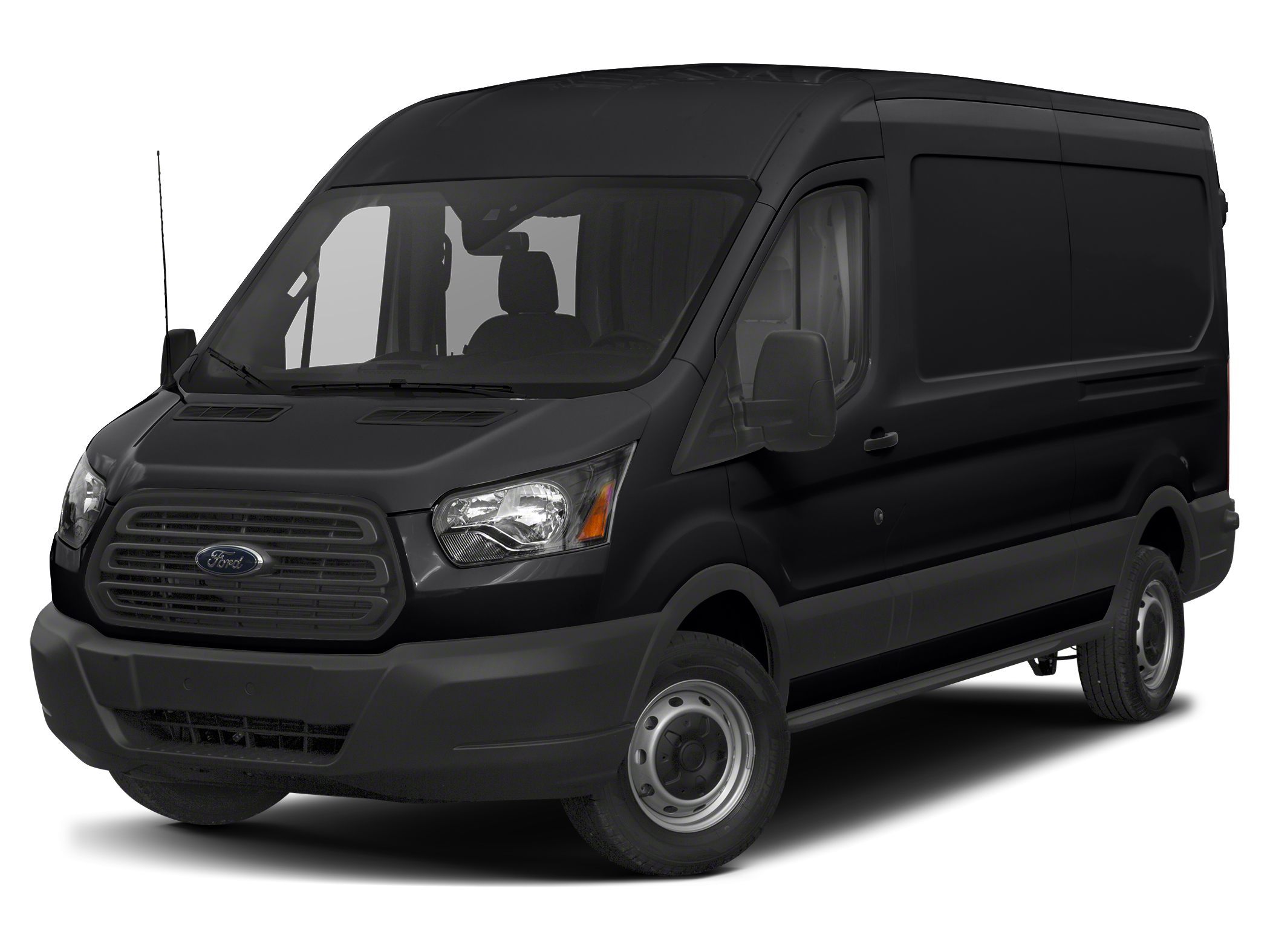2019 Ford Transit Van Base's photo