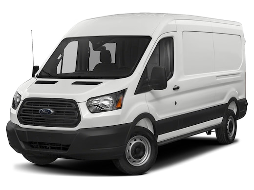 Used Cargo Vans for Sale - Certified | Hertz Car Sales