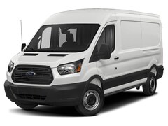 2019 Ford Transit-250 Base Cargo Van