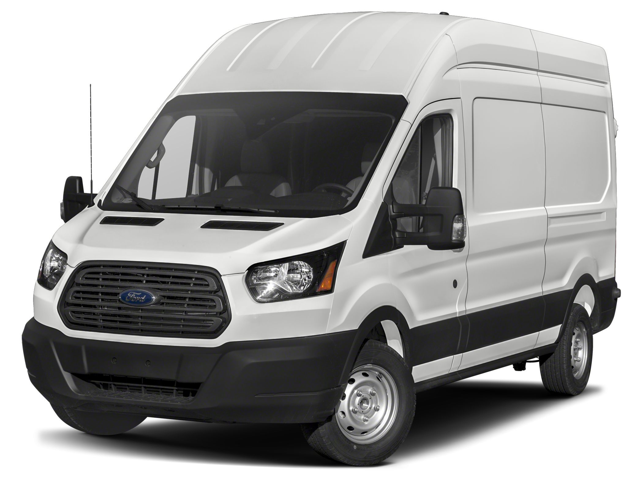 2019 Ford Transit-350
