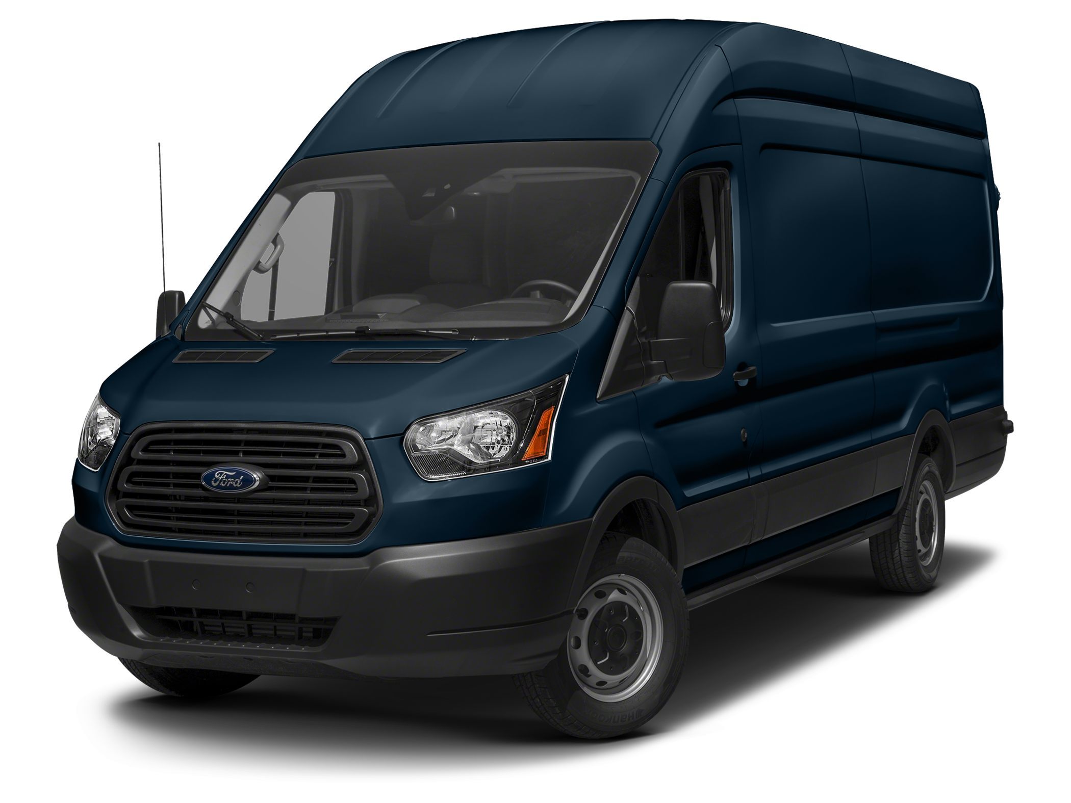 2019 Ford Transit 350 High Roof Pass Slide 148EL WB's photo