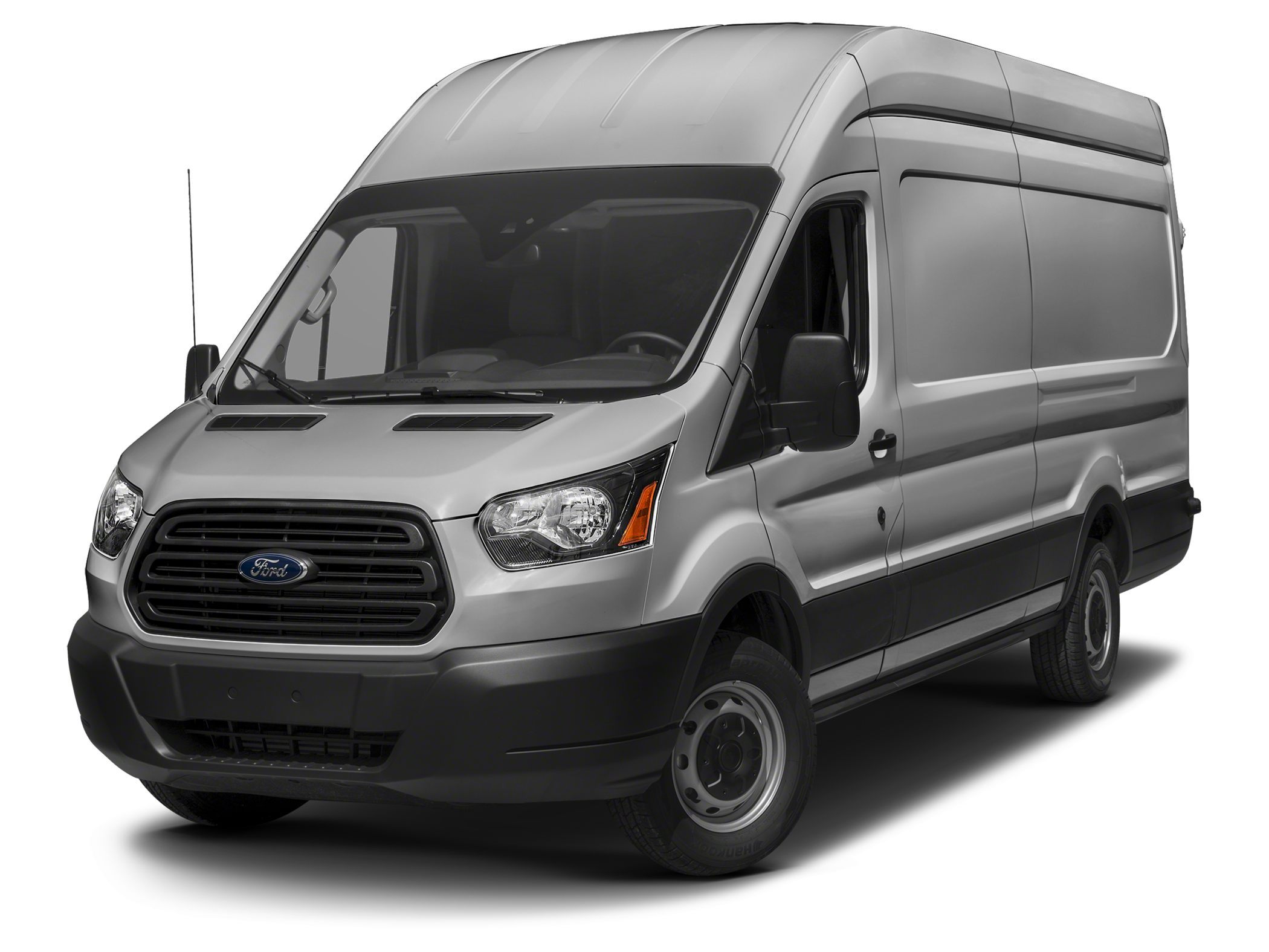 2019 Ford Transit Van Base's photo
