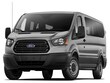 Ford Transit Passenger