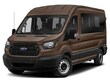 Ford Transit Passenger Wagon
