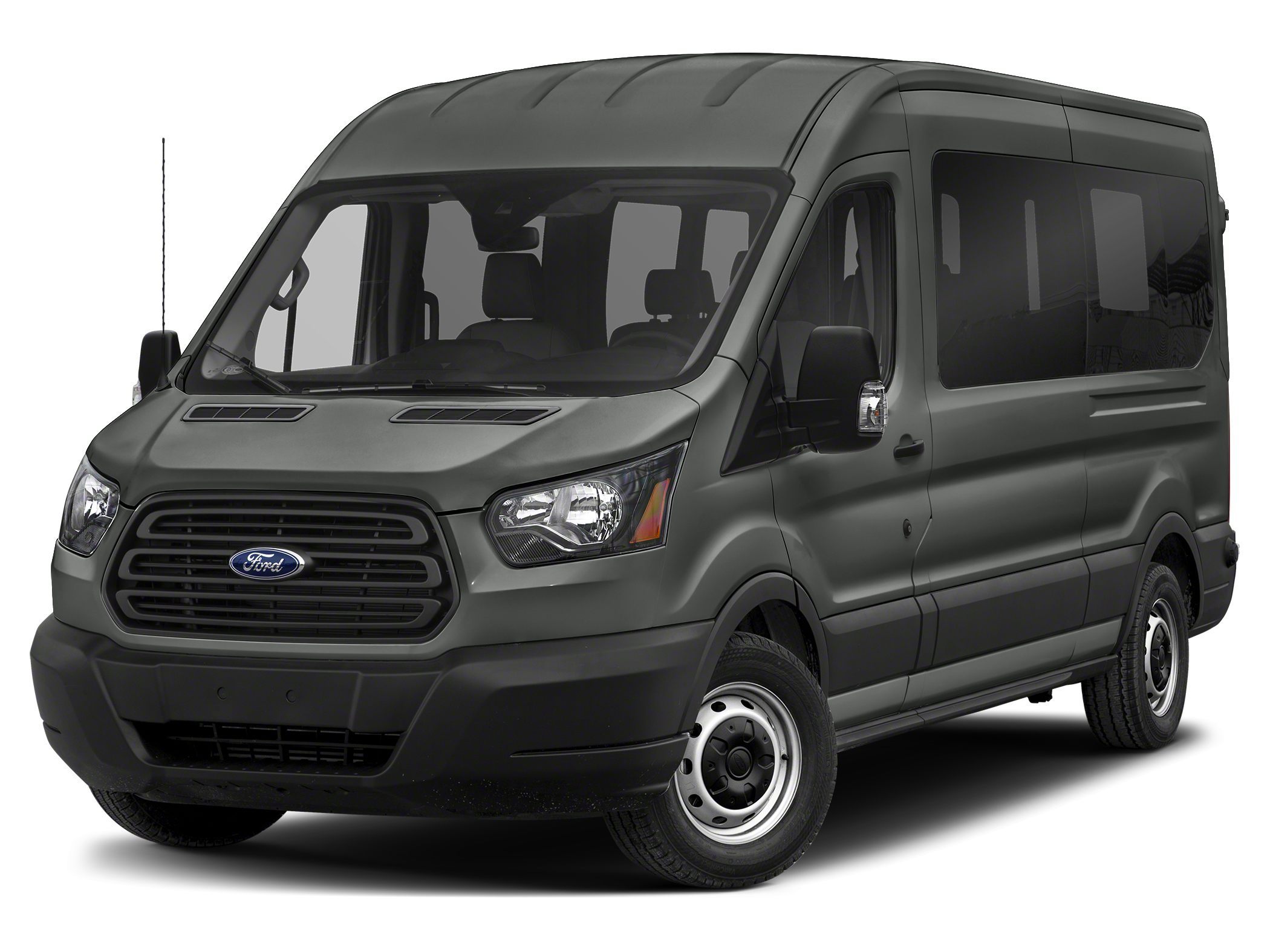 2019 Ford Transit Passenger Van XLT's photo