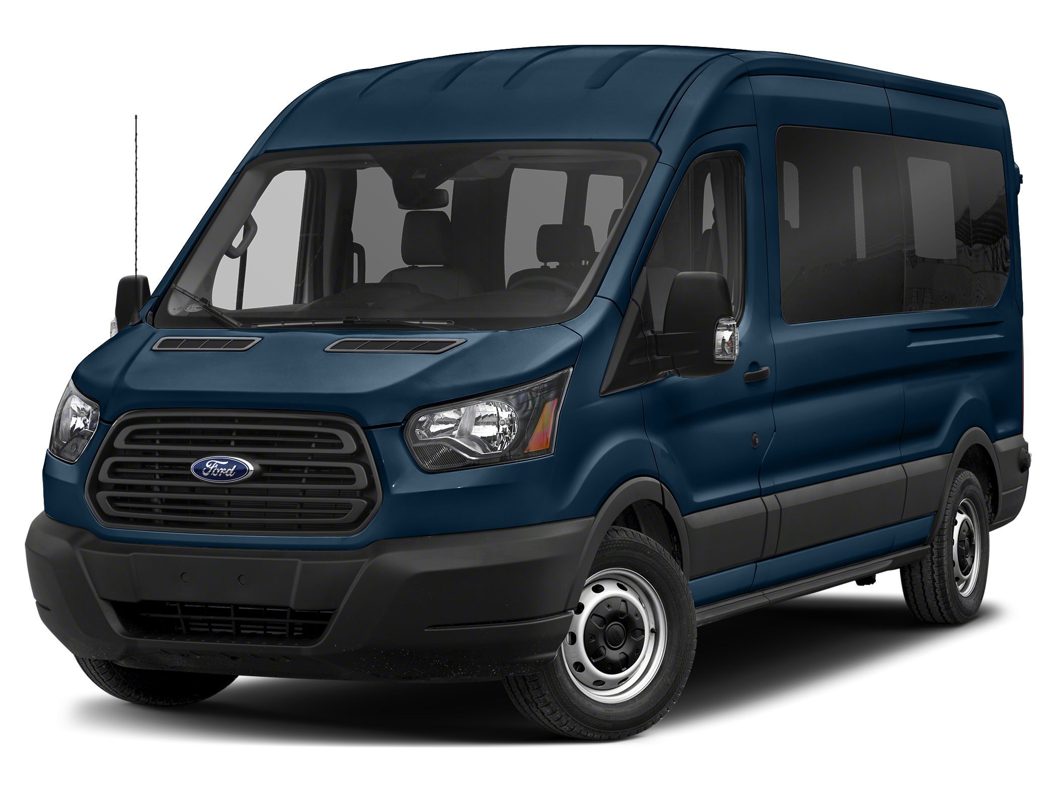 2019 Ford Transit Passenger Van XL