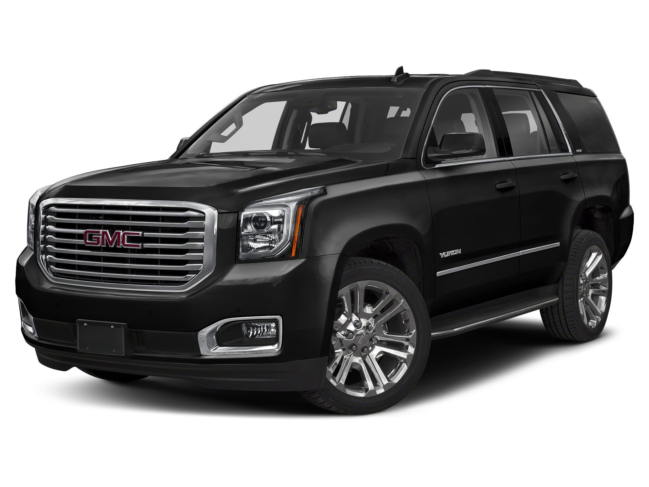 2019 GMC Yukon SLT -
                San Angelo, TX