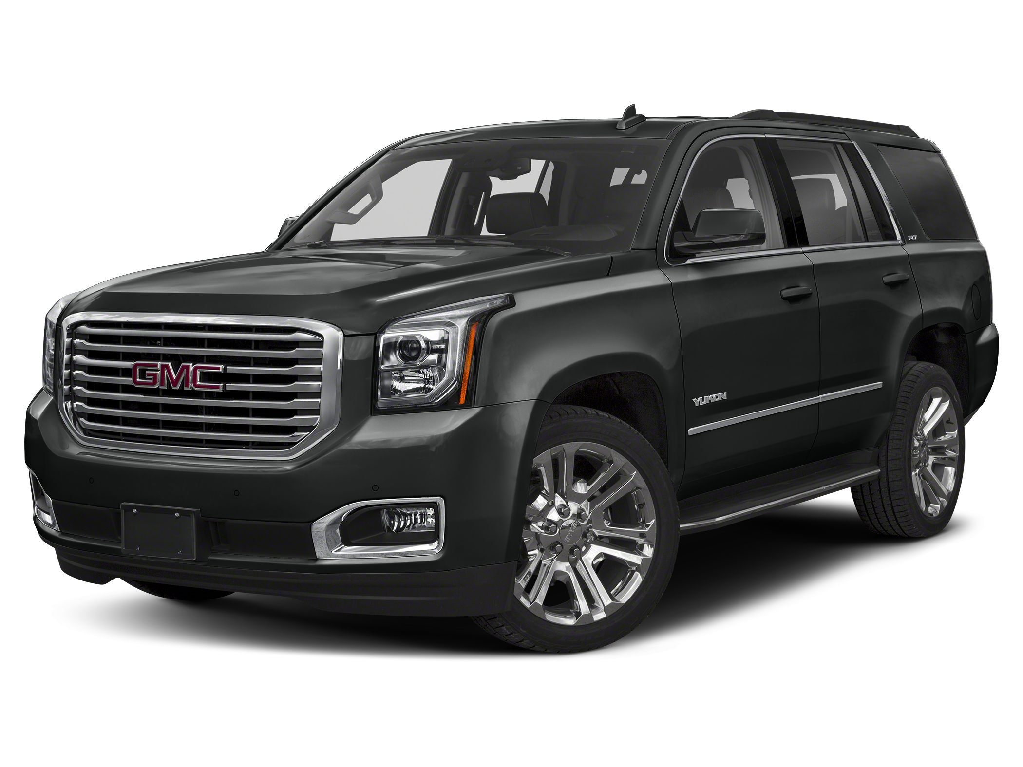 2019 GMC Yukon 2WD SLT's photo