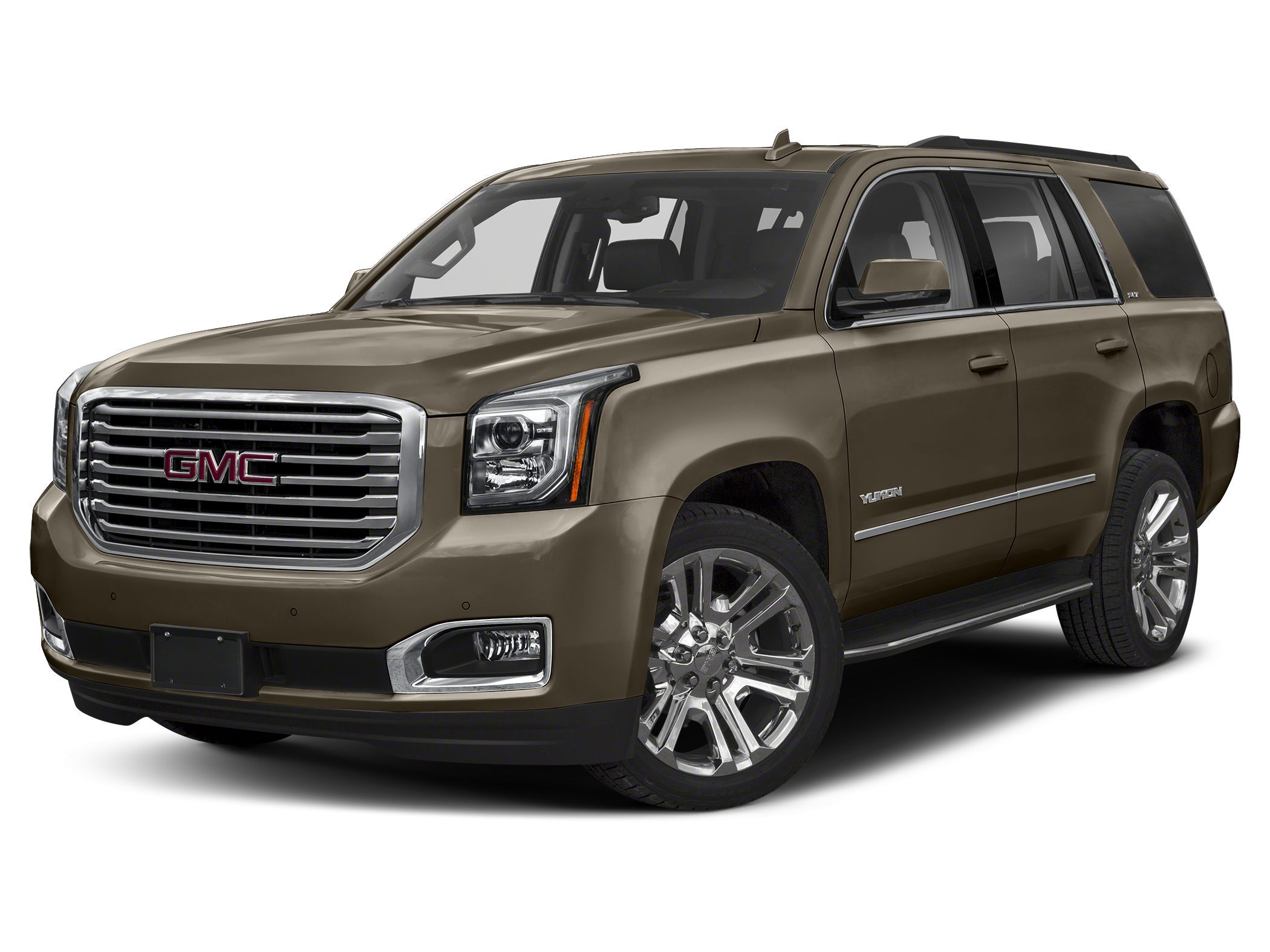 2019 GMC Yukon SLT -
                Bryan, TX