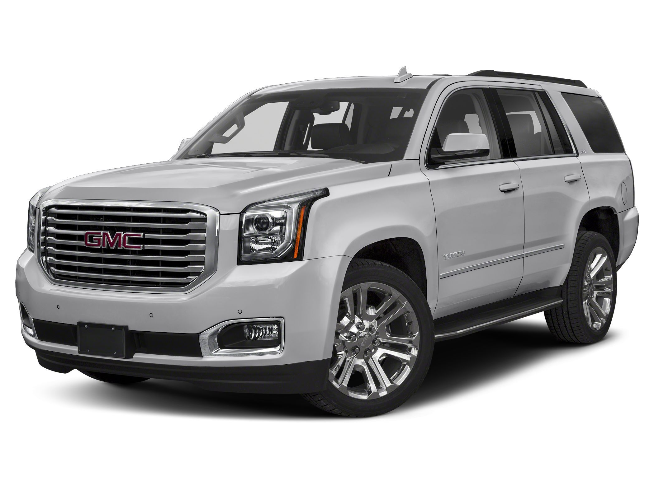 2019 GMC Yukon SLT Standard Edition's photo