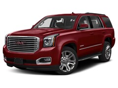 New 2019 GMC Yukon for Sale in Springfield IL