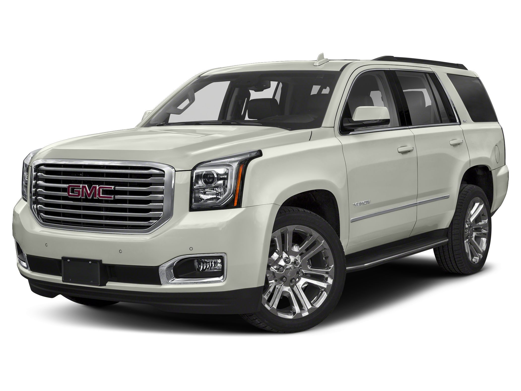 2019 GMC Yukon SLT -
                Middletown, NY