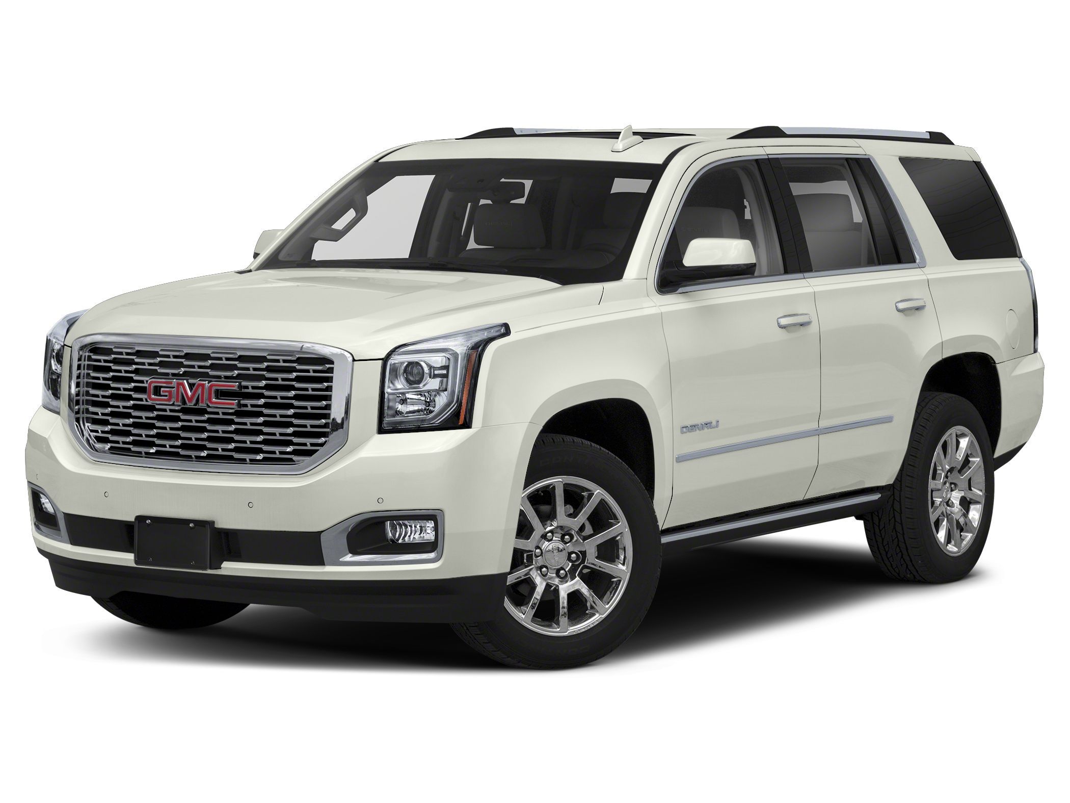 2019 GMC Yukon Denali -
                Anchorage, AK