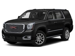 Used 2019 GMC Yukon Denali Sport Utility near McKinney, TX