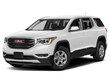  GMC Acadia