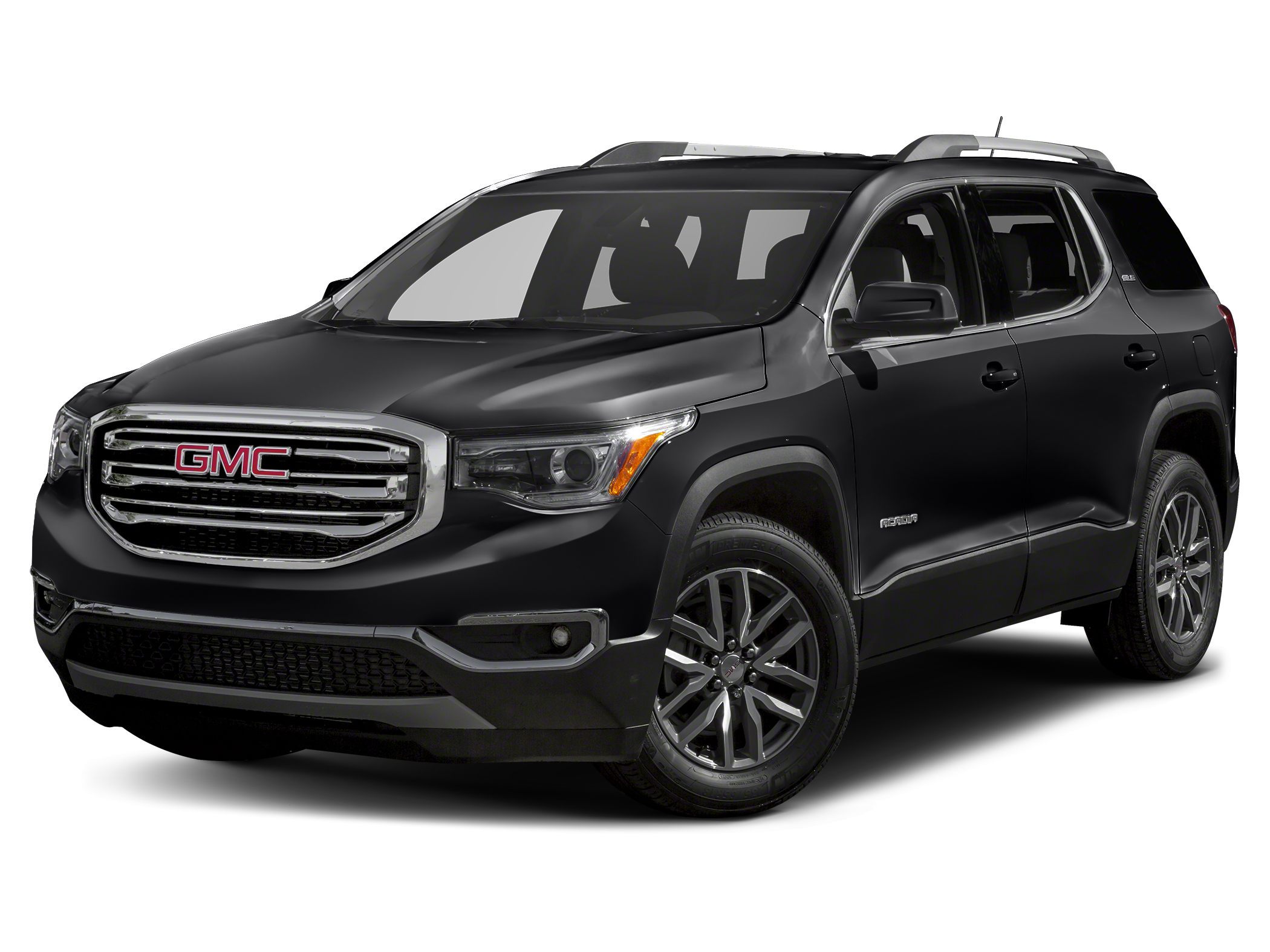 2019 GMC Acadia SLT-2 FWD's photo