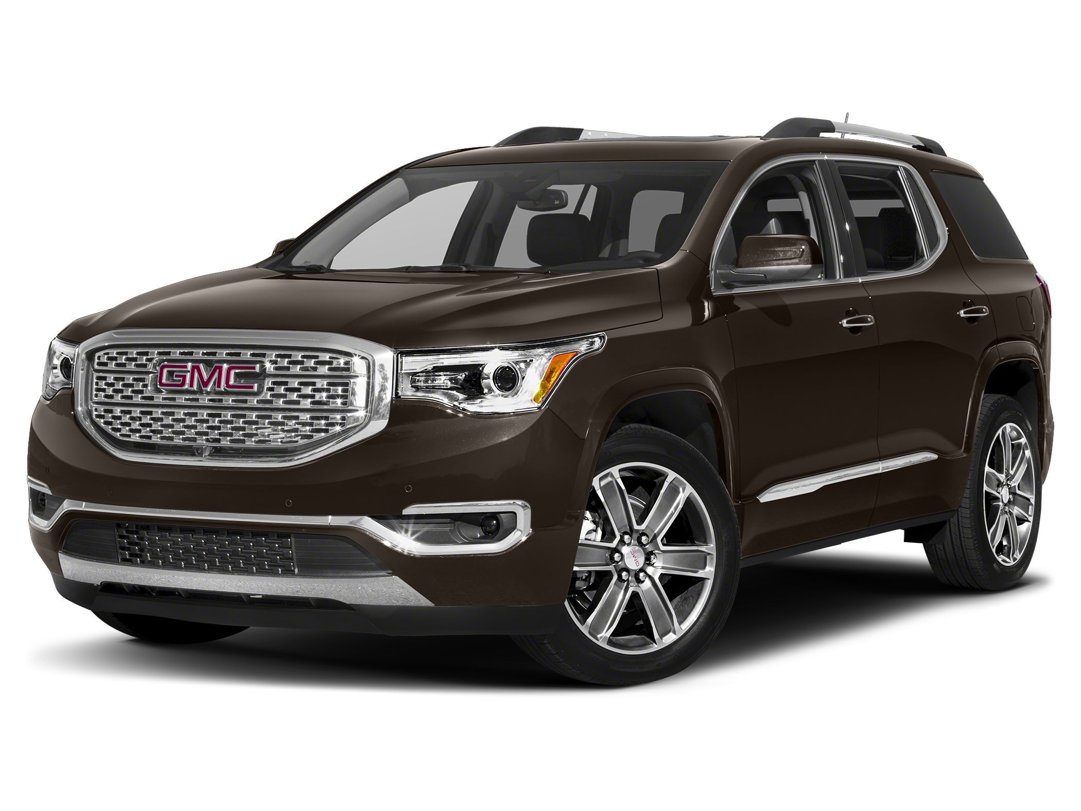 2019 GMC Acadia Denali -
                San Angelo, TX
