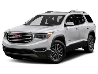 2019 GMC Acadia SLT SUV