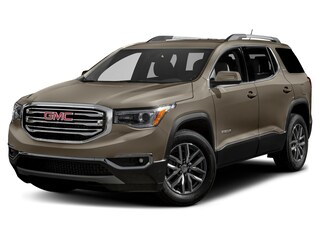 2019 GMC Acadia SLT-1 SUV