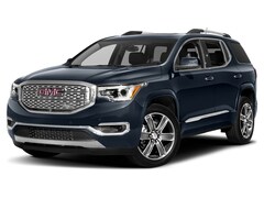 2019 GMC Acadia for Sale in St Paul, MN at Buerkle Hyundai