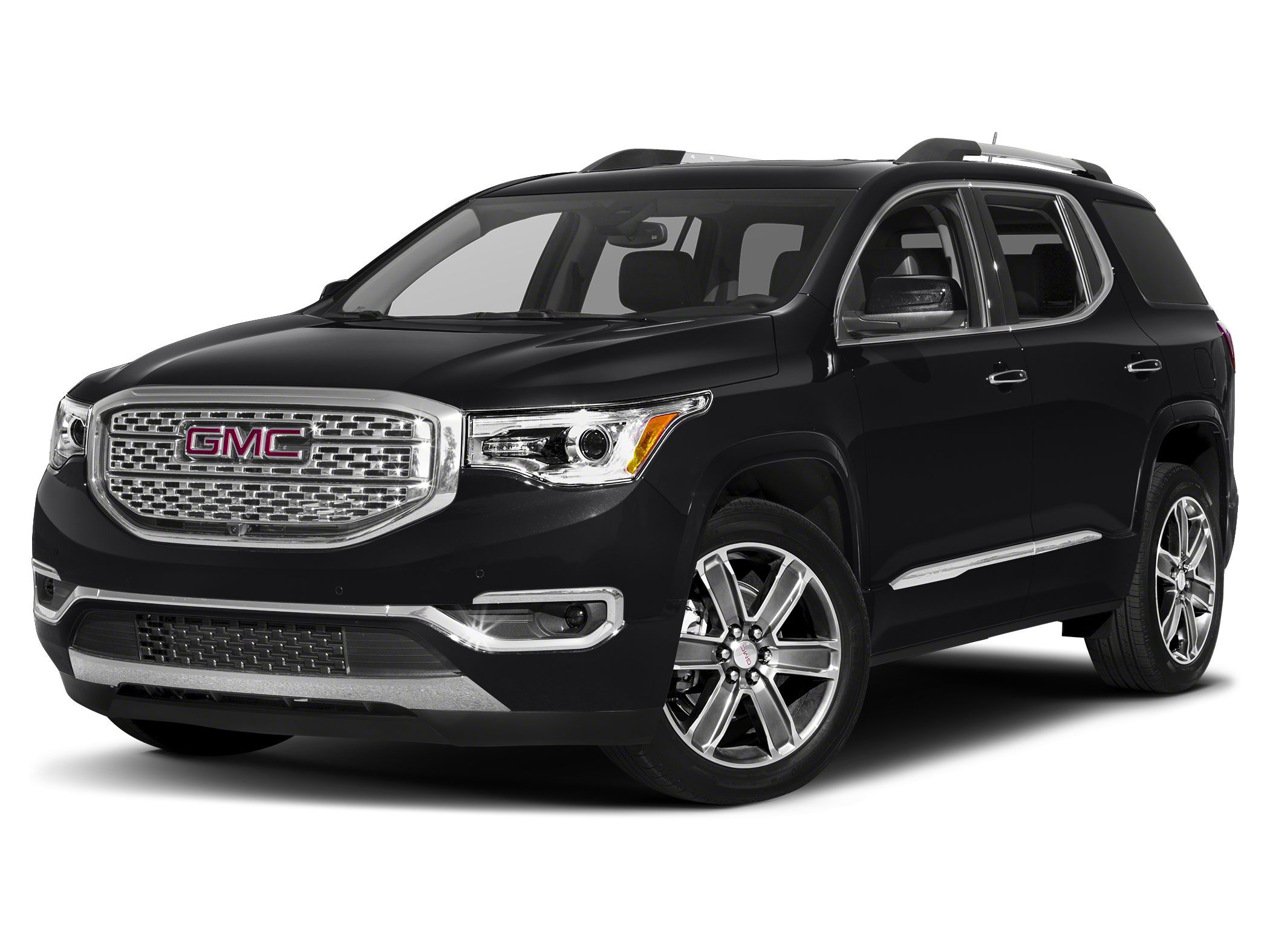 2019 GMC Acadia Denali -
                Wexford, PA