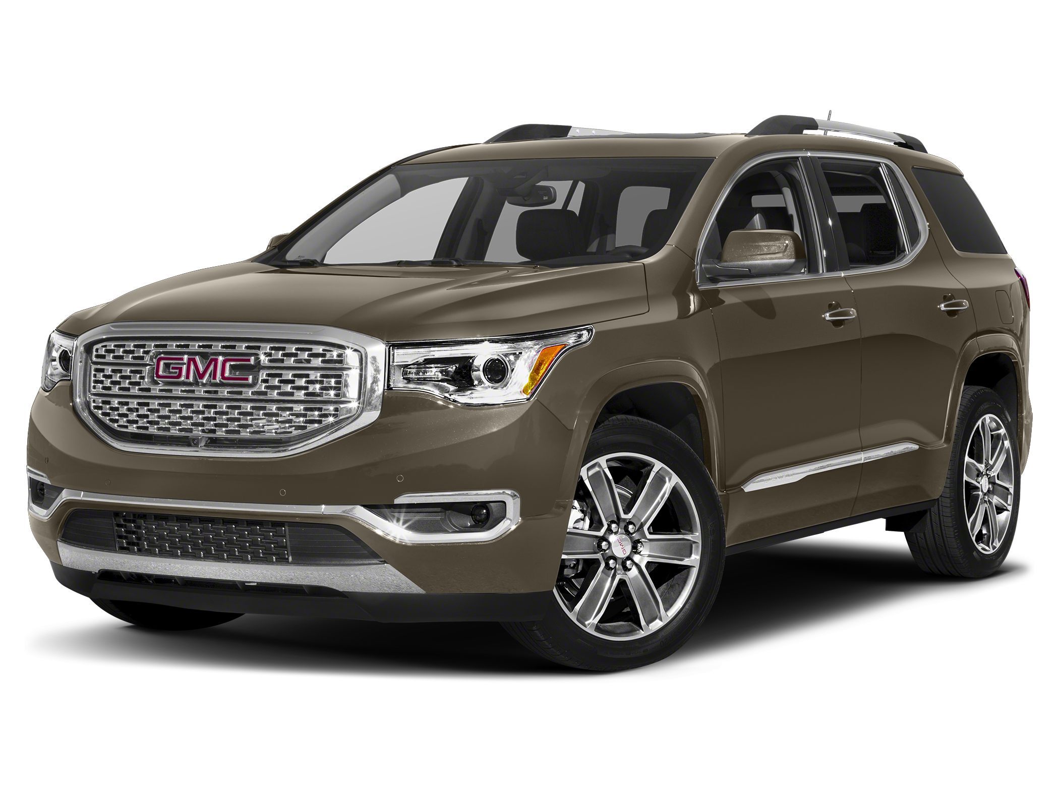 2019 GMC Acadia Denali AWD's photo
