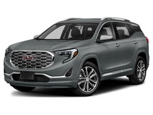 2019 GMC Terrain Denali -
                Roseville, CA