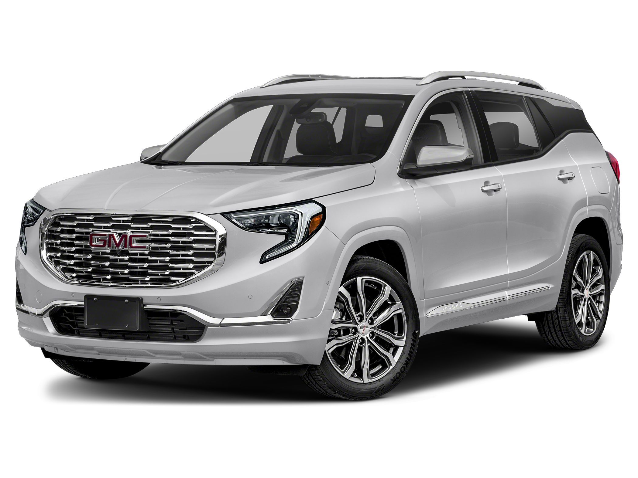 2019 GMC Terrain Denali -
                Las Vegas, NV