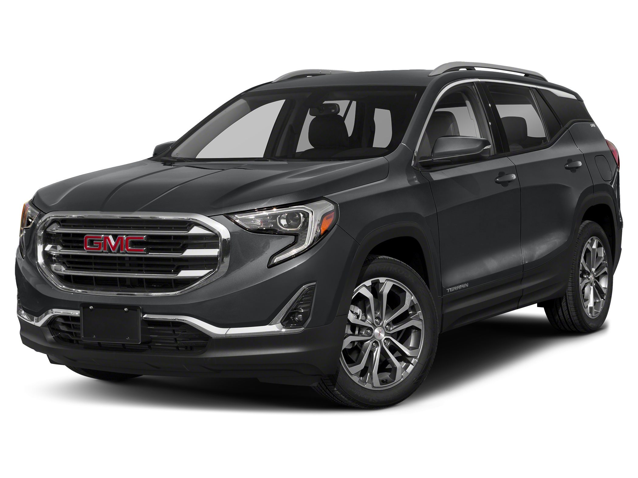 2019 GMC Terrain SLT -
                  Boise, ID
