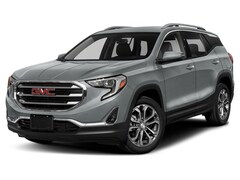 2019 GMC Terrain SLT SUV